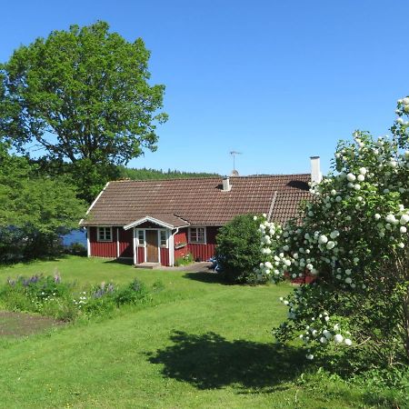 Gränna Holiday Home Fagelkaerr Sjoestugan By Interhome מראה חיצוני תמונה