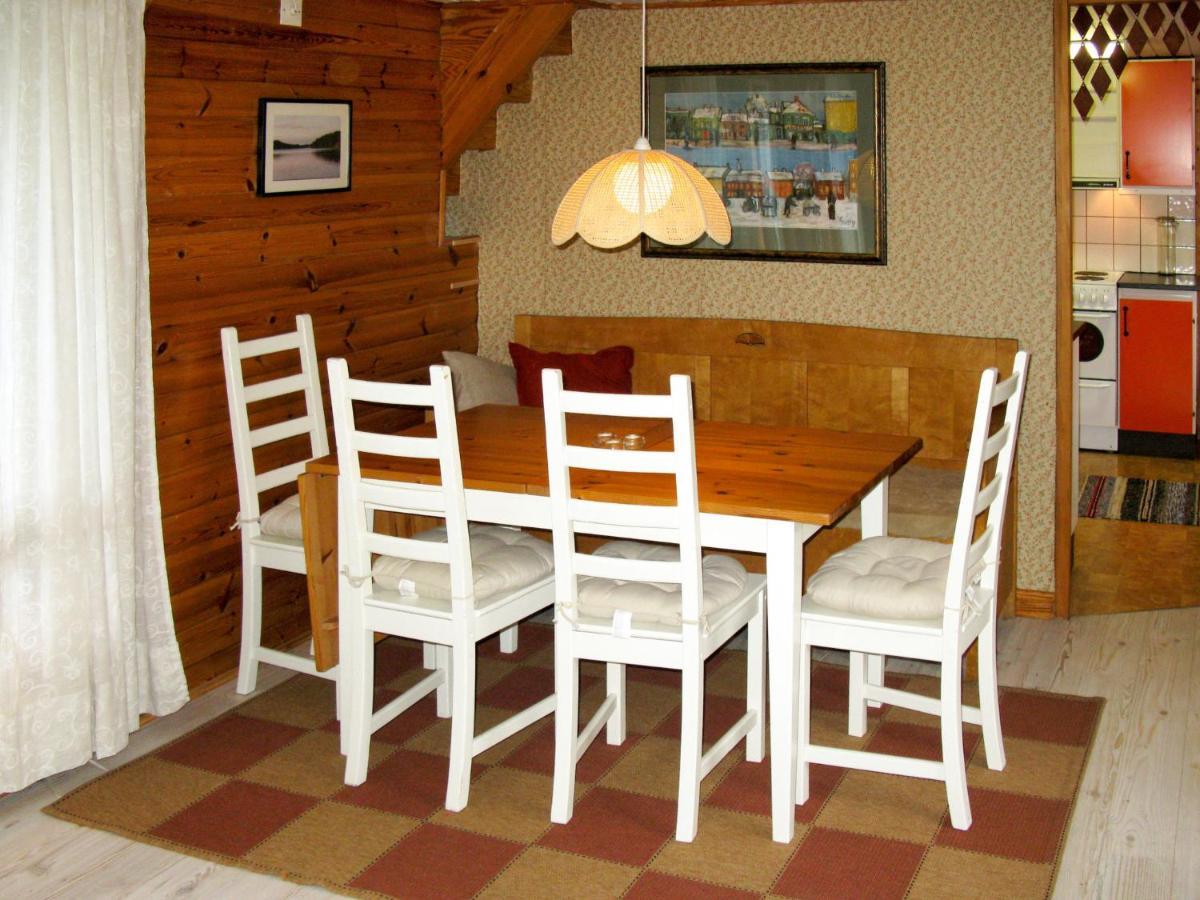Gränna Holiday Home Fagelkaerr Sjoestugan By Interhome מראה חיצוני תמונה