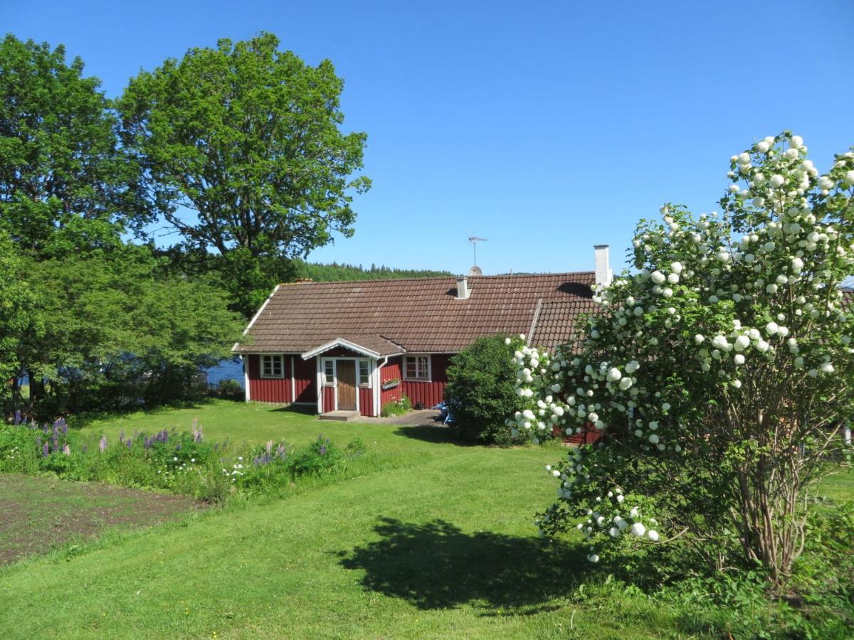 Gränna Holiday Home Fagelkaerr Sjoestugan By Interhome מראה חיצוני תמונה