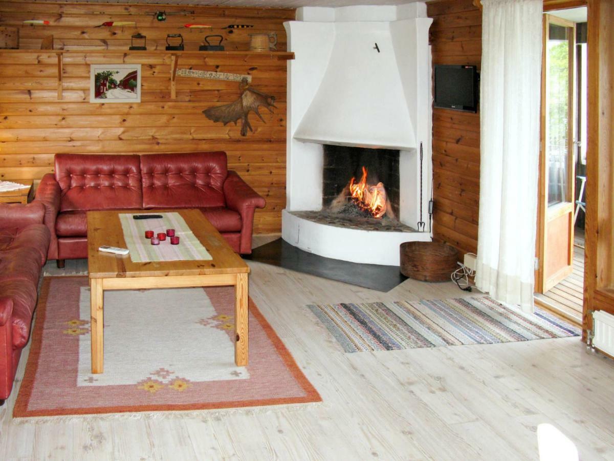 Gränna Holiday Home Fagelkaerr Sjoestugan By Interhome מראה חיצוני תמונה