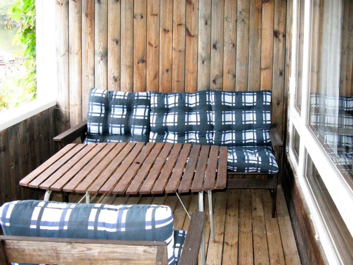 Gränna Holiday Home Fagelkaerr Sjoestugan By Interhome מראה חיצוני תמונה